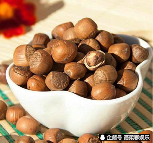 官宣！全球公認(rèn)最有營養(yǎng)的10大金牌堅(jiān)果出爐，你吃過幾種？