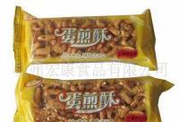 杭州蛋煎酥批發(fā)供應(yīng)指南 休閑食品市場(chǎng)的熱門(mén)選擇