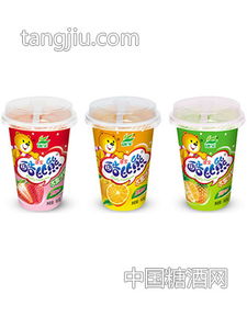 淮安市康寶食品廠60杯沙拉果凍誠(chéng)招合作伙伴，攜手共贏休閑食品市場(chǎng)