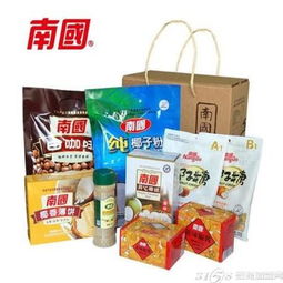 南國(guó)海南特產(chǎn)休閑食品 值得您加盟的黃金創(chuàng)業(yè)項(xiàng)目